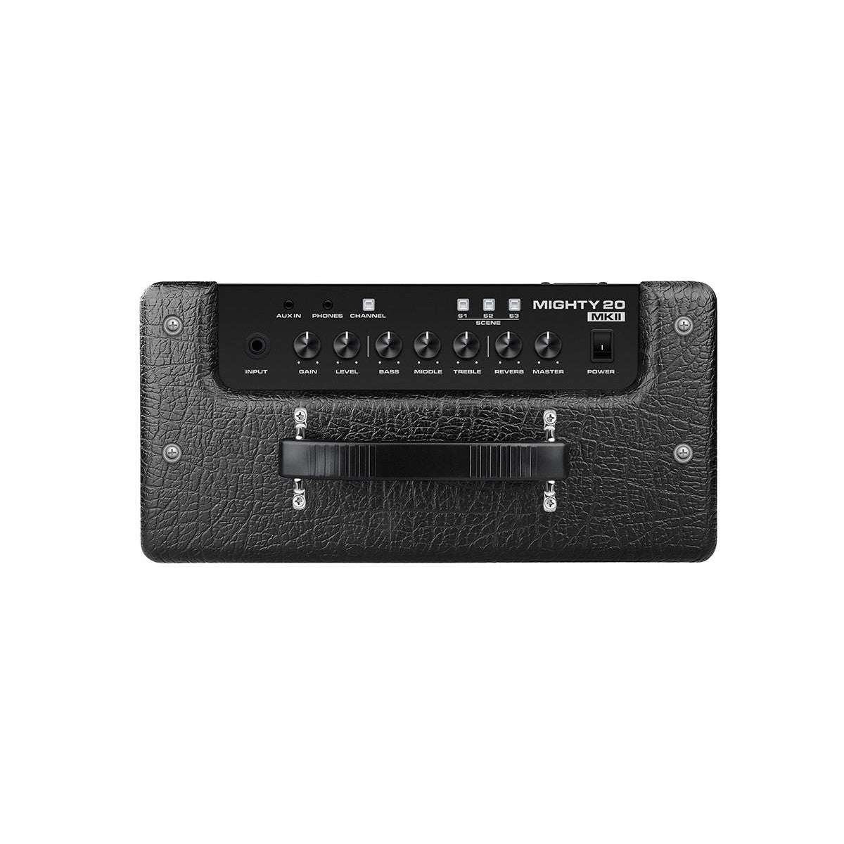 Amplifier Nux Mighty 20 BT MKII, Combo - Việt Music