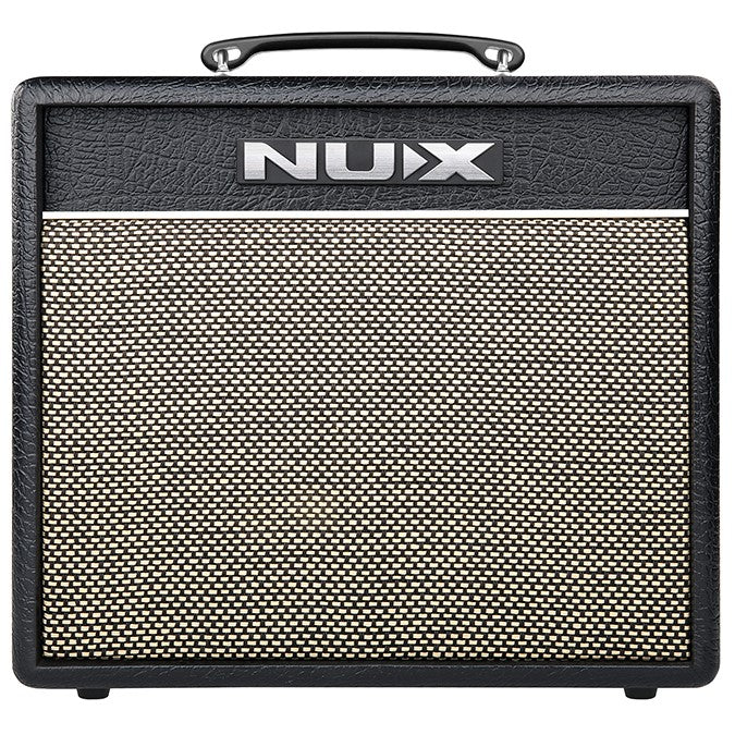 Amplifier Nux Mighty 20 BT MKII, Combo - Việt Music