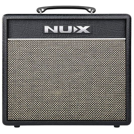 Amplifier Nux Mighty 20 BT MKII, Combo - Việt Music