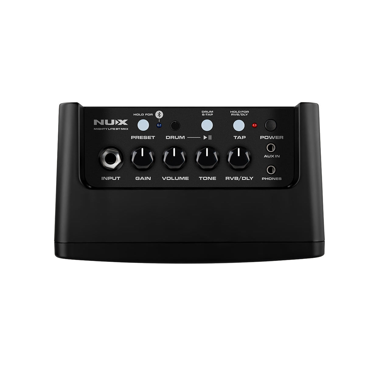 Amplifier Nux Mighty Lite BT MKII, Combo - Việt Music