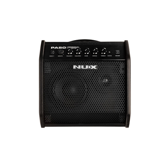 Amplifier Nux PA50, Combo - Việt Music