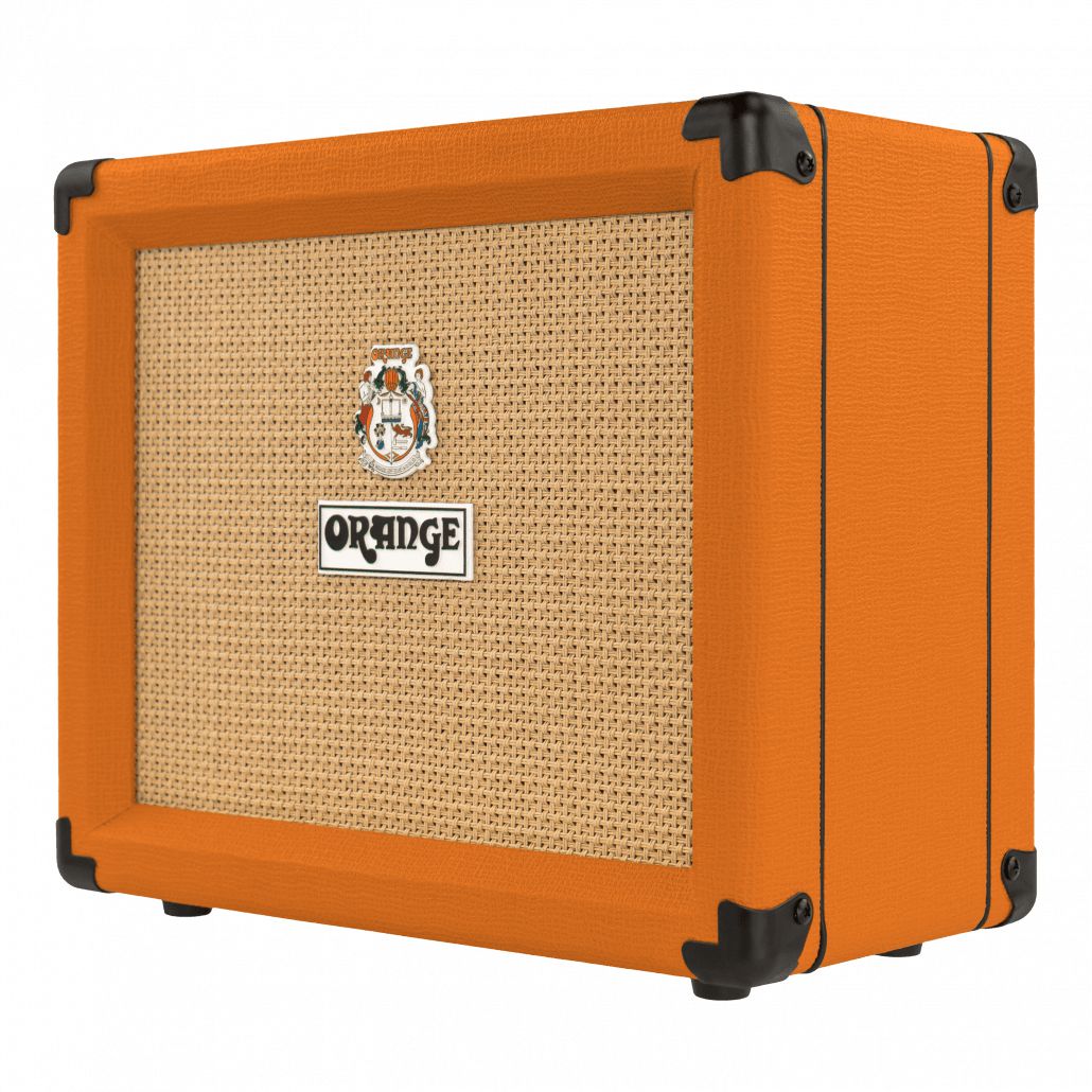 Amplifier Orange Crush 20RT, Combo - Việt Music