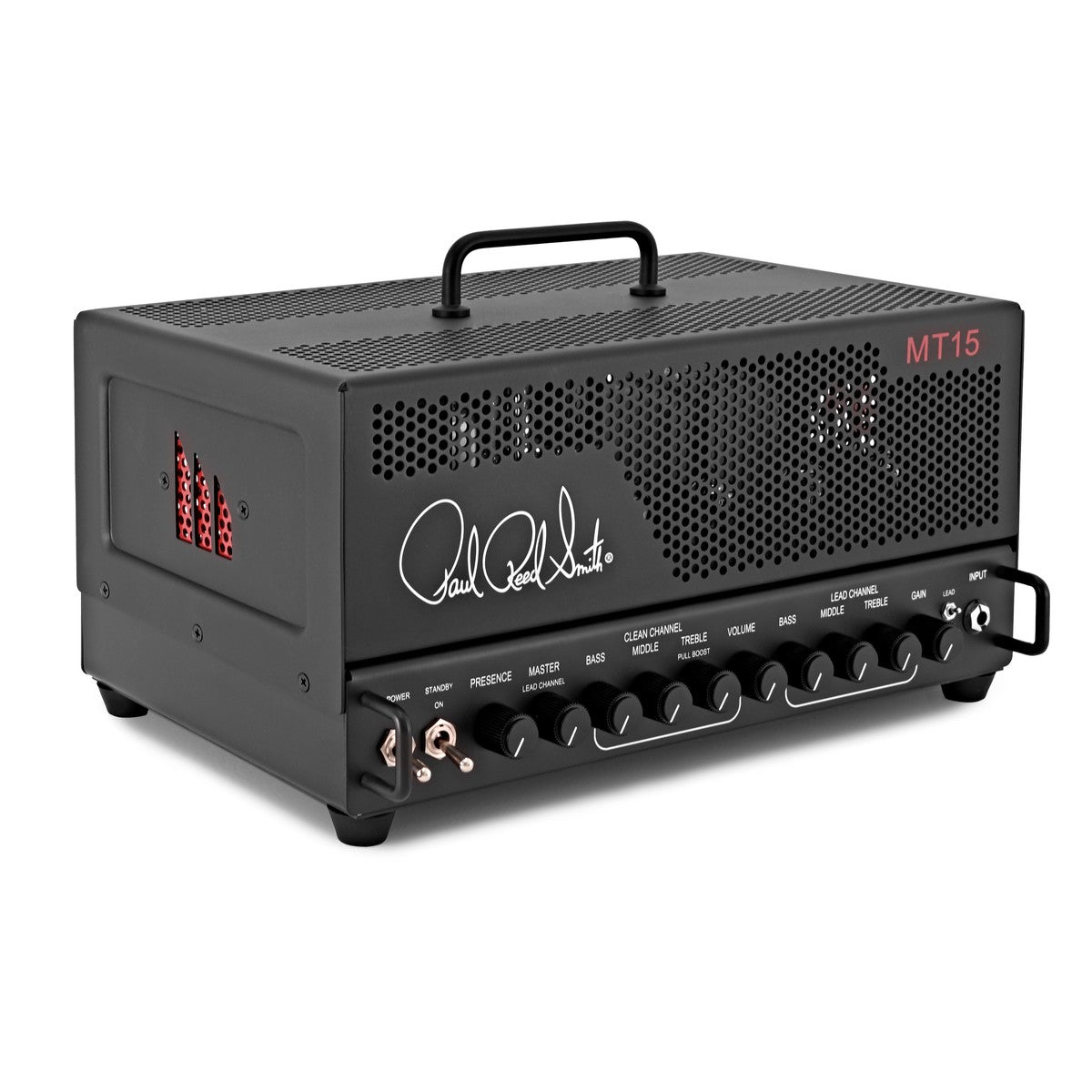 Amplifier PRS Mark Tremonti MT15, Head - Việt Music