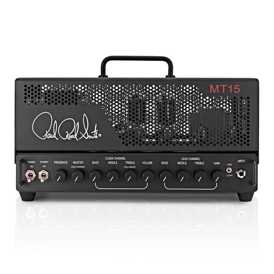 Amplifier PRS Mark Tremonti MT15, Head - Việt Music