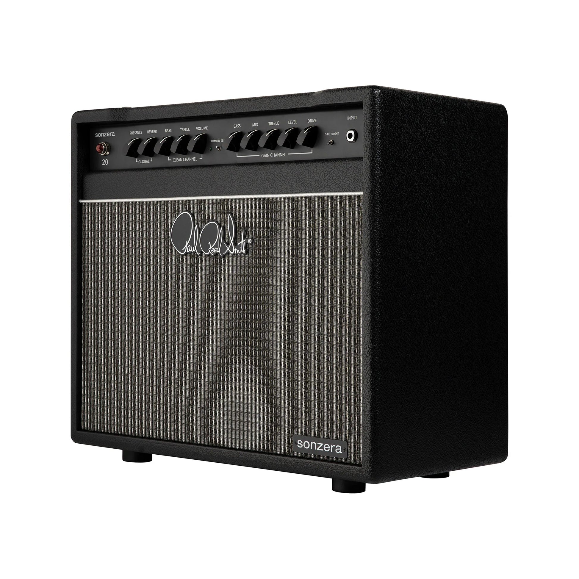 Amplifier PRS Sonzera 20, Combo - Việt Music