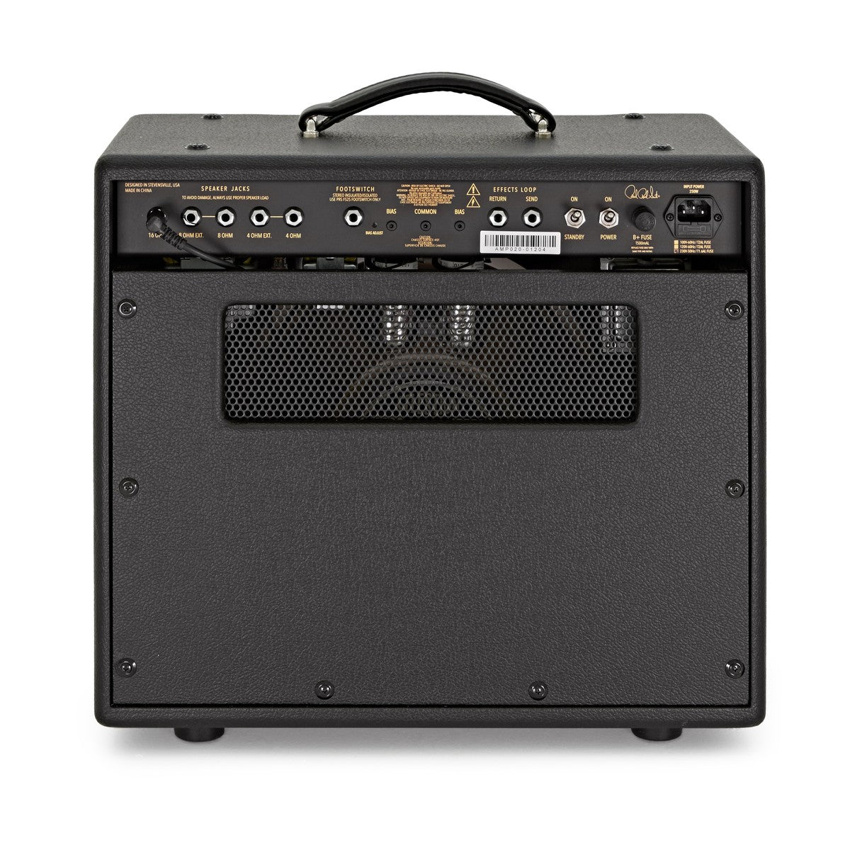 Amplifier PRS Sonzera 20, Combo - Việt Music