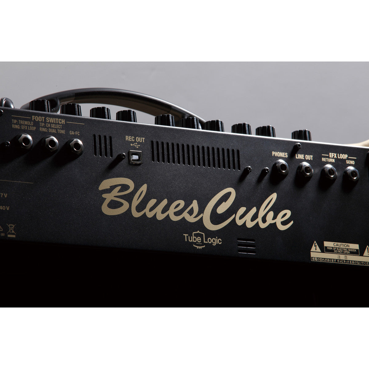 Amplifier Roland Blues Cube Artist, Combo - Việt Music