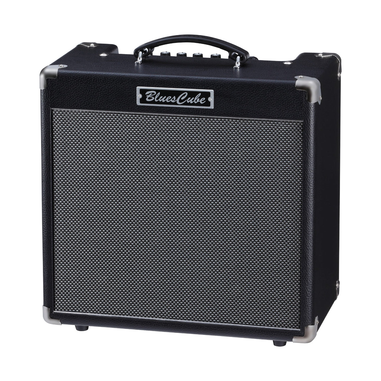 Amplifier Roland Blues Cube Hot, Combo - Việt Music