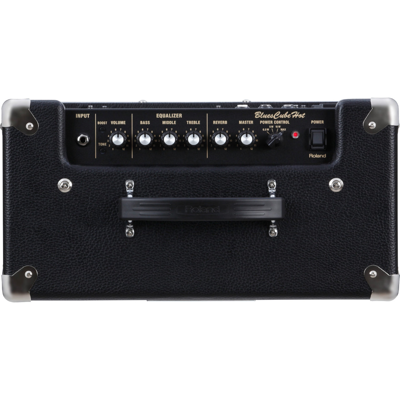 Amplifier Roland Blues Cube Hot, Combo - Việt Music