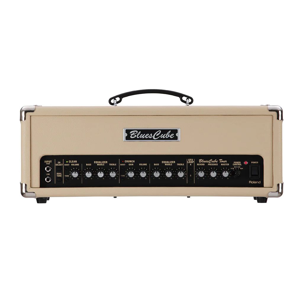 Amplifier Roland Blues Cube Tour, Head - Việt Music