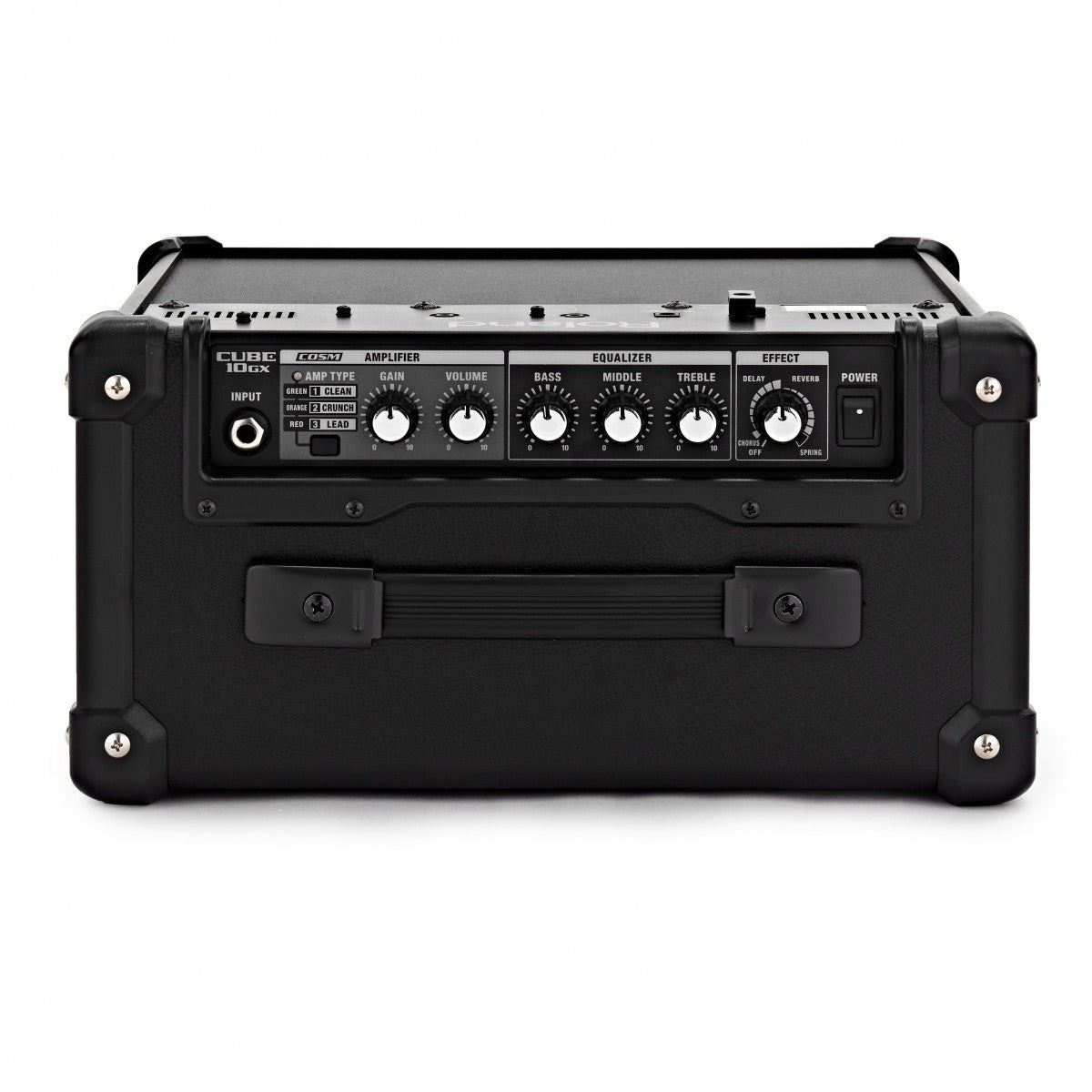 Amplifier Roland Cube 10GX, Combo - Việt Music