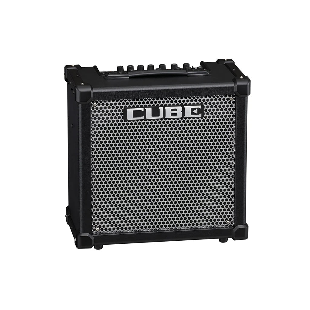 Amplifier Roland Cube-80GX, Combo - Việt Music