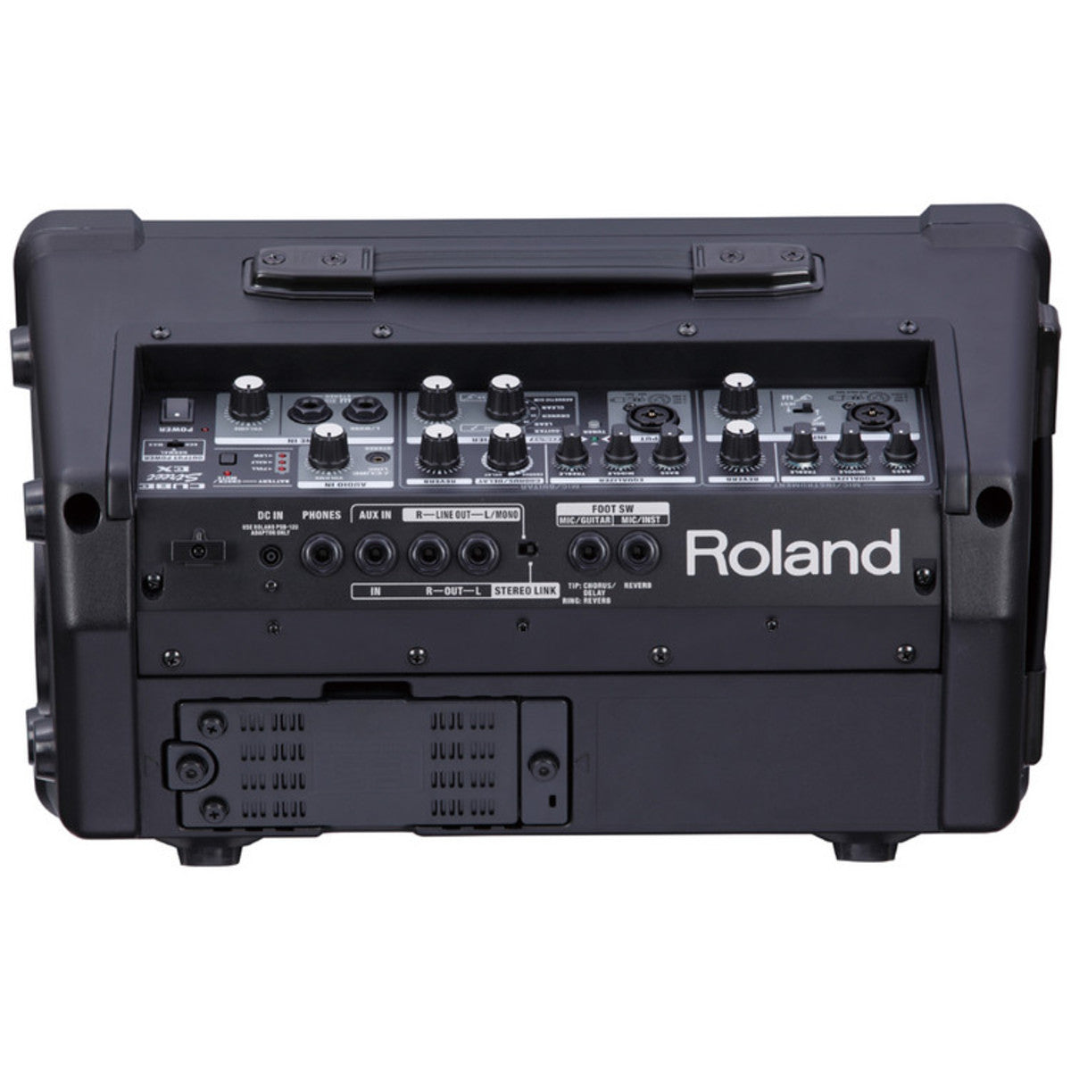 Amplifier Roland Cube Street EX, Combo - Việt Music