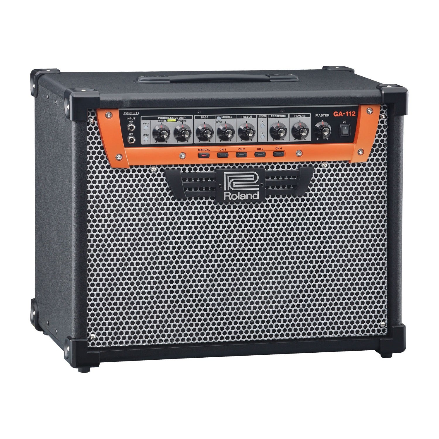 Amplifier Roland GA112, Combo - Việt Music