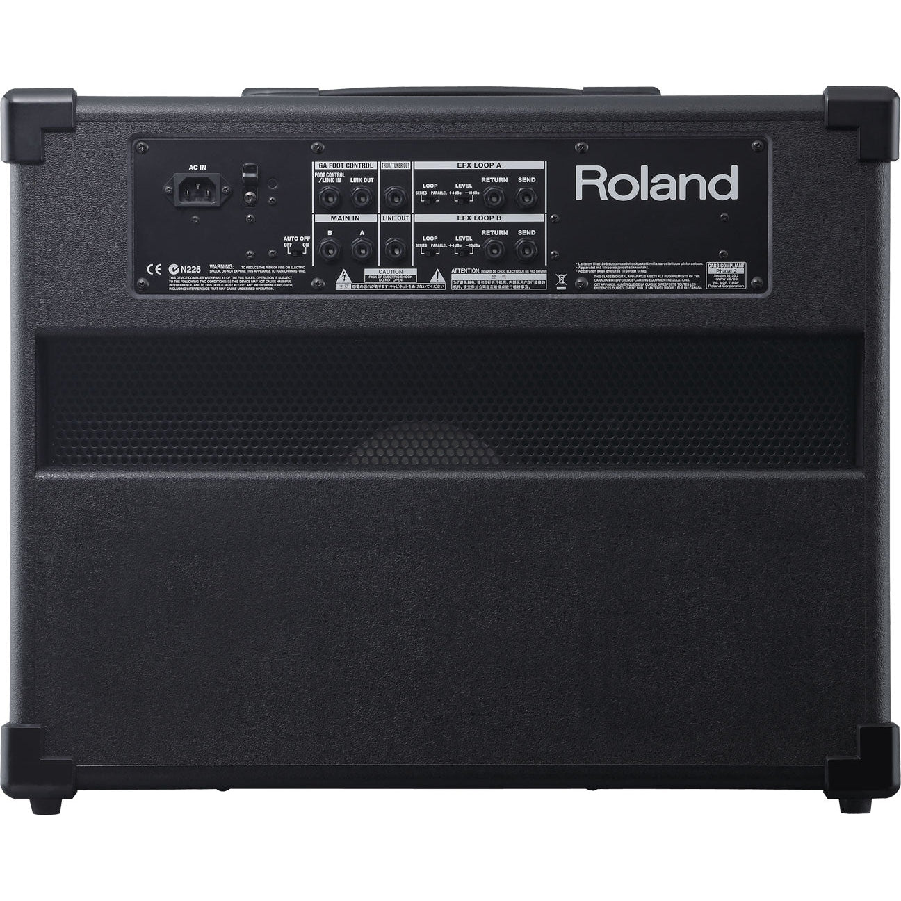 Amplifier Roland GA112, Combo - Việt Music