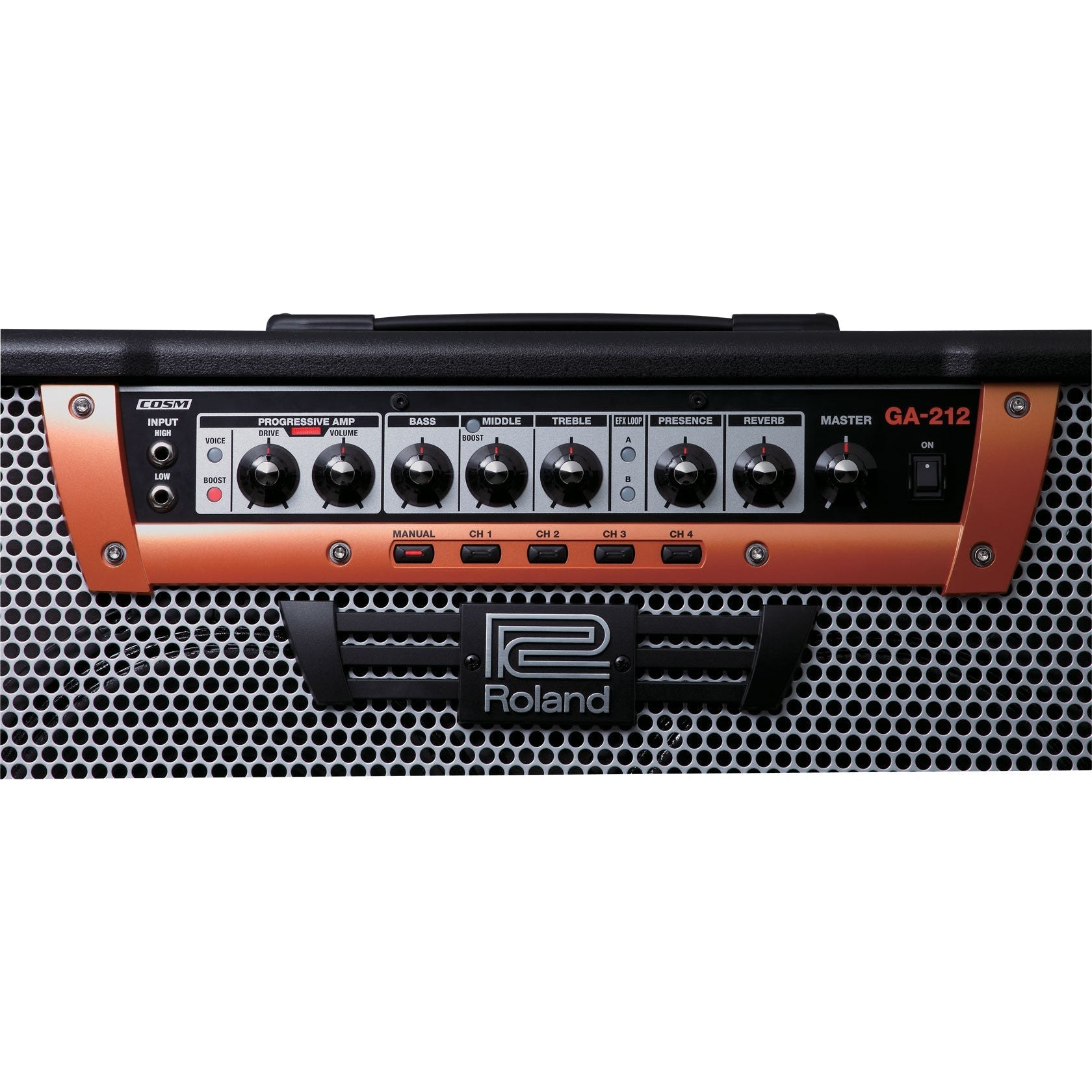 Amplifier Roland GA212, Combo - Việt Music