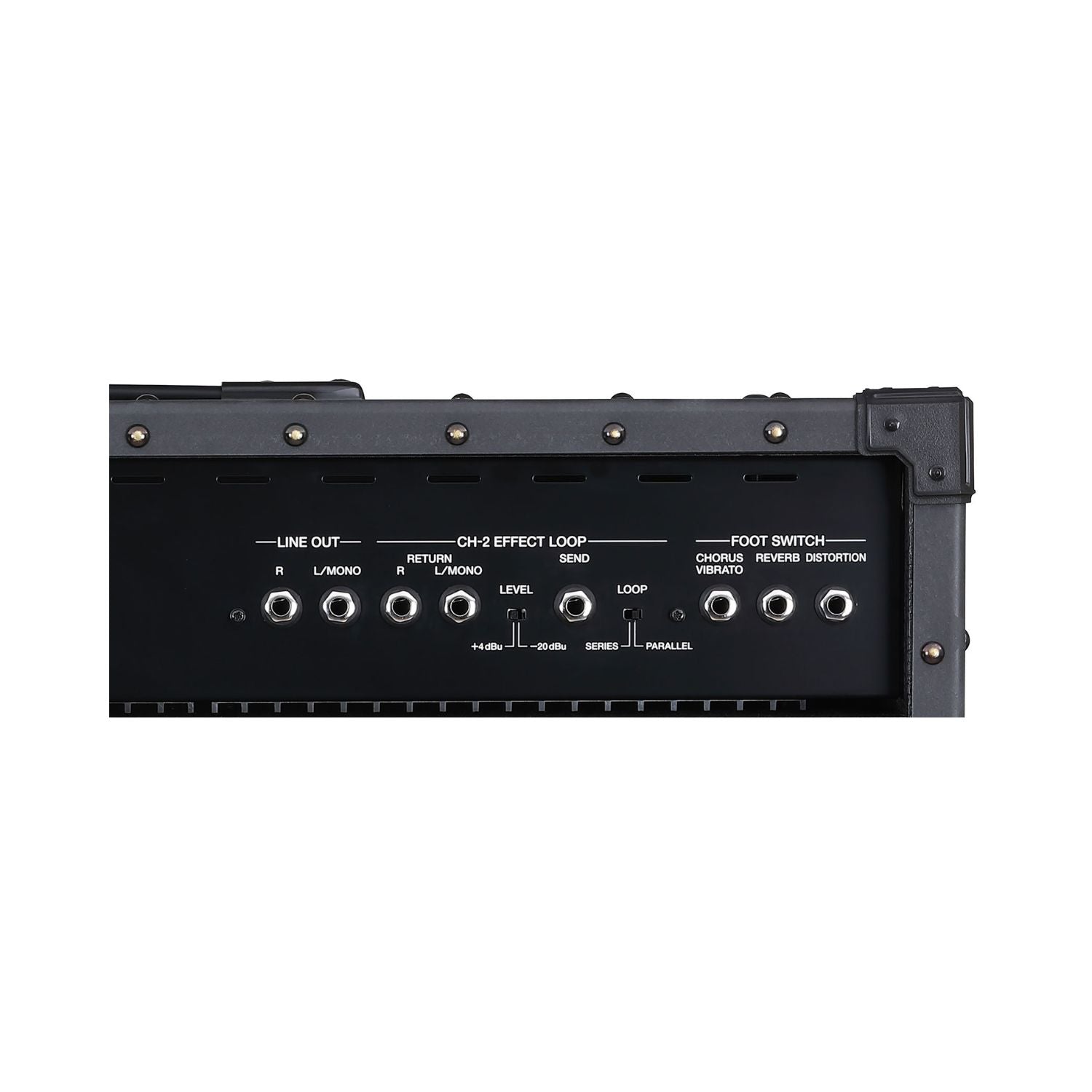 Amplifier Roland JC-120, Combo - Việt Music