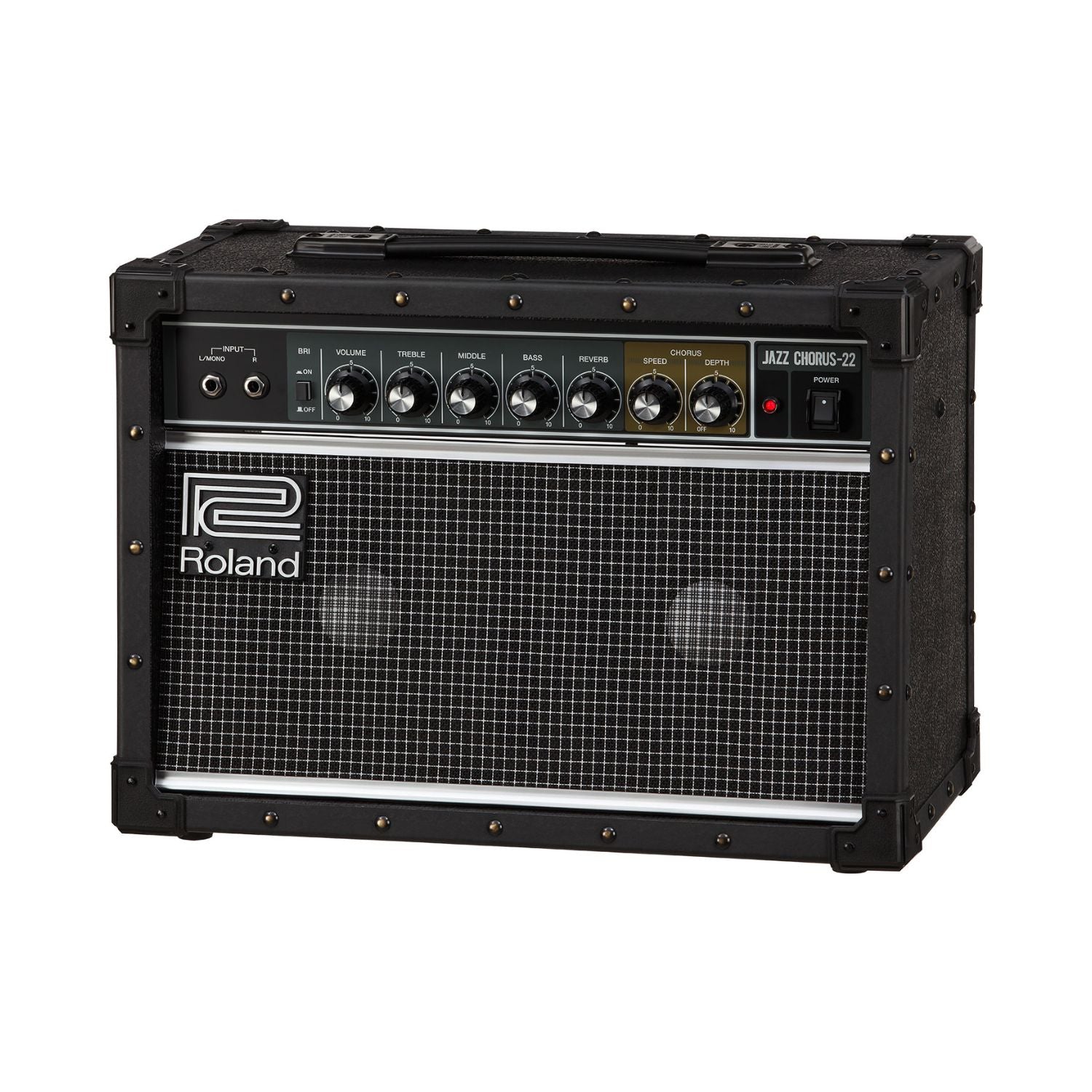 Amplifier Roland JC-22, Combo - Việt Music