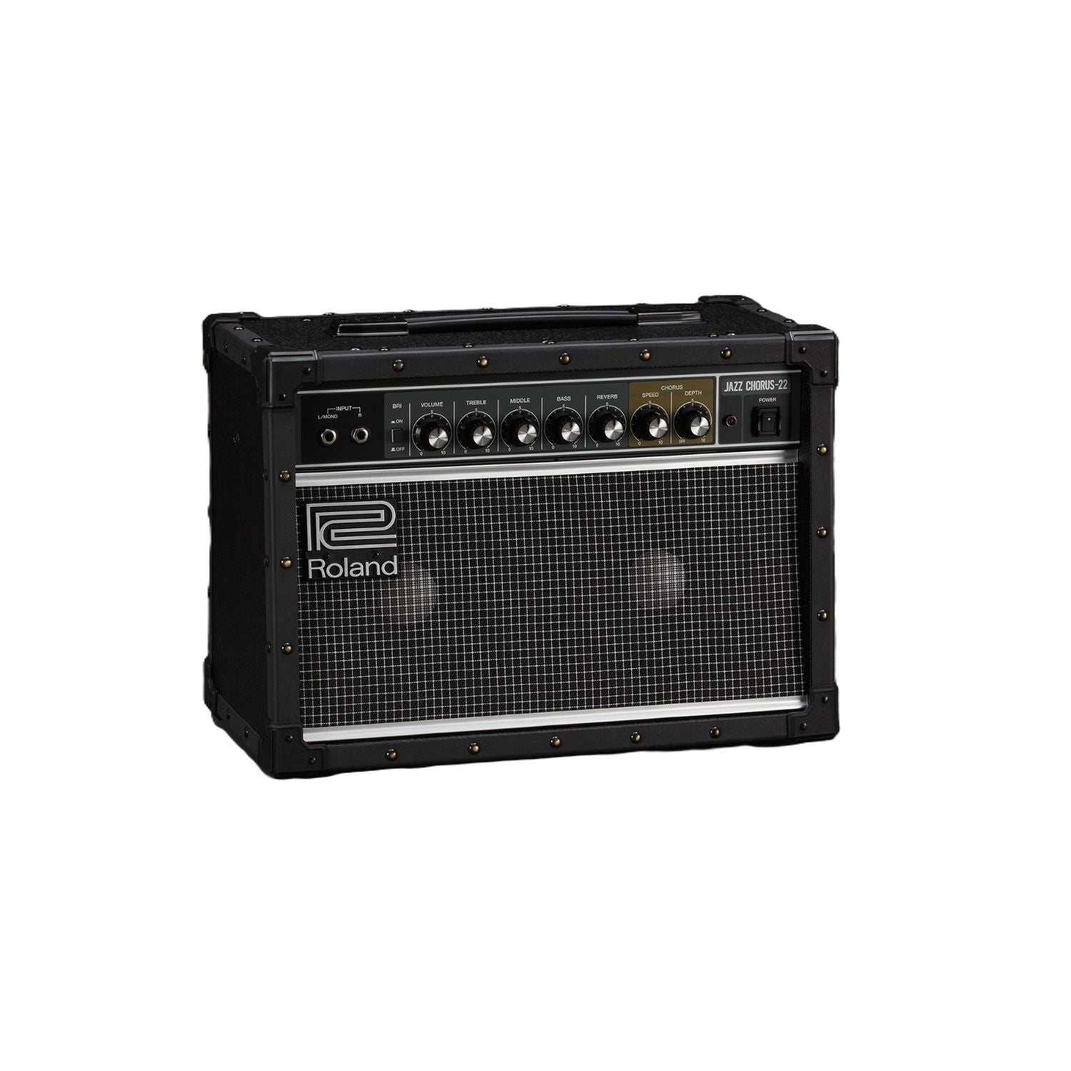 Amplifier Roland JC-22, Combo - Việt Music