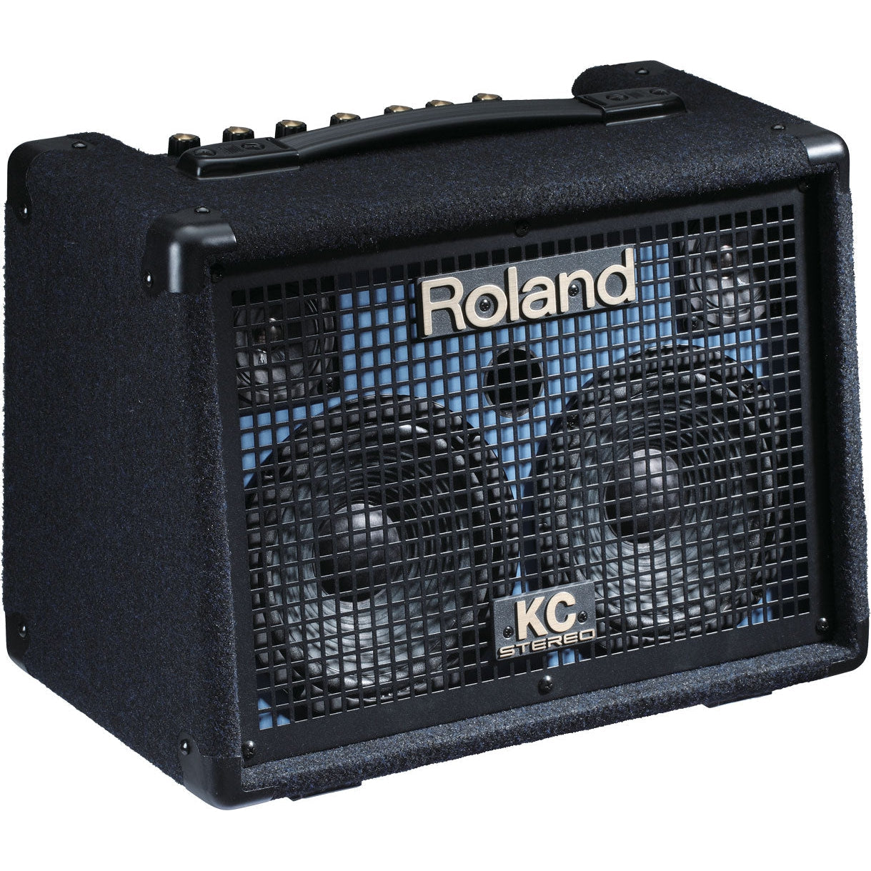 Amplifier Roland KC110, Combo - Việt Music