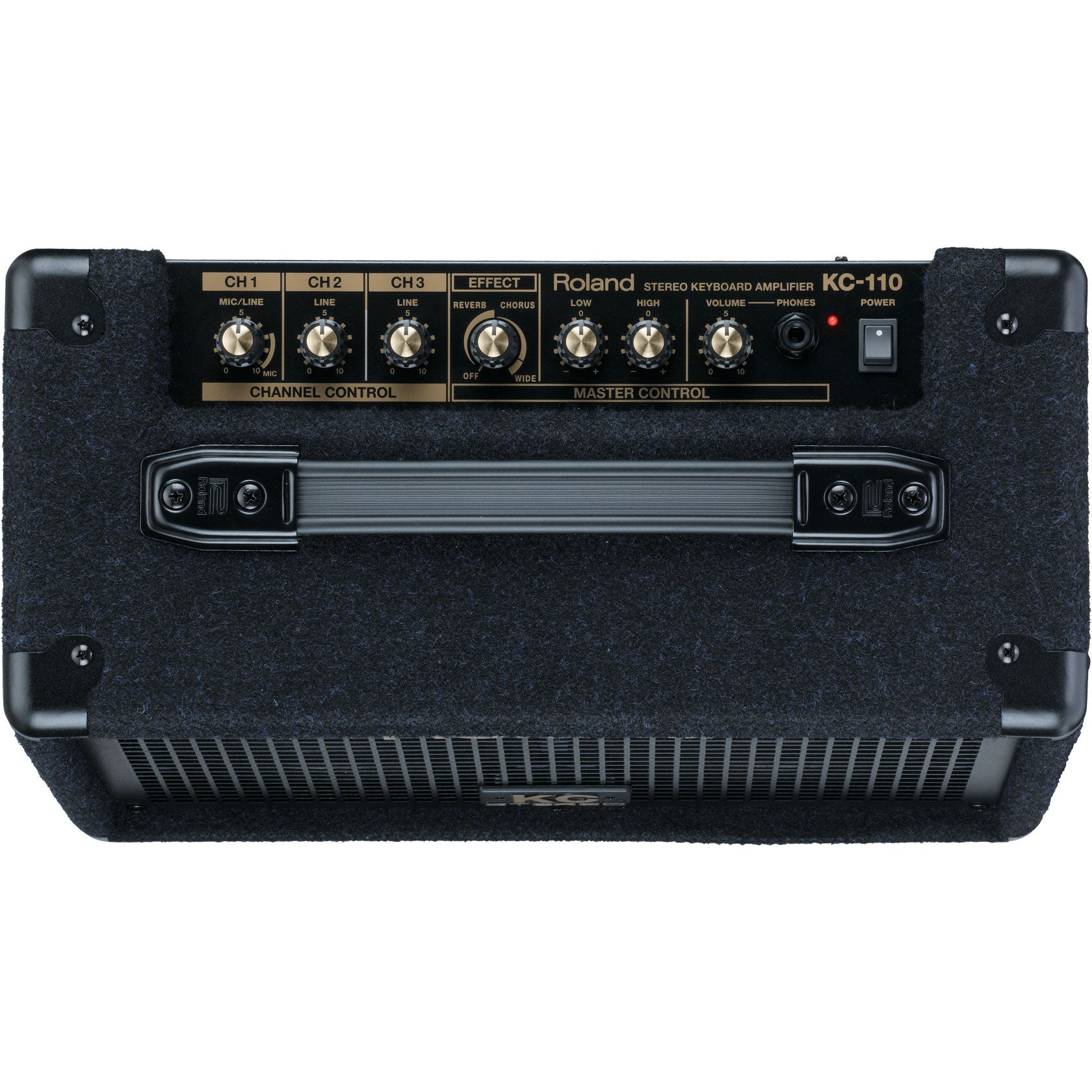 Amplifier Roland KC110, Combo - Việt Music