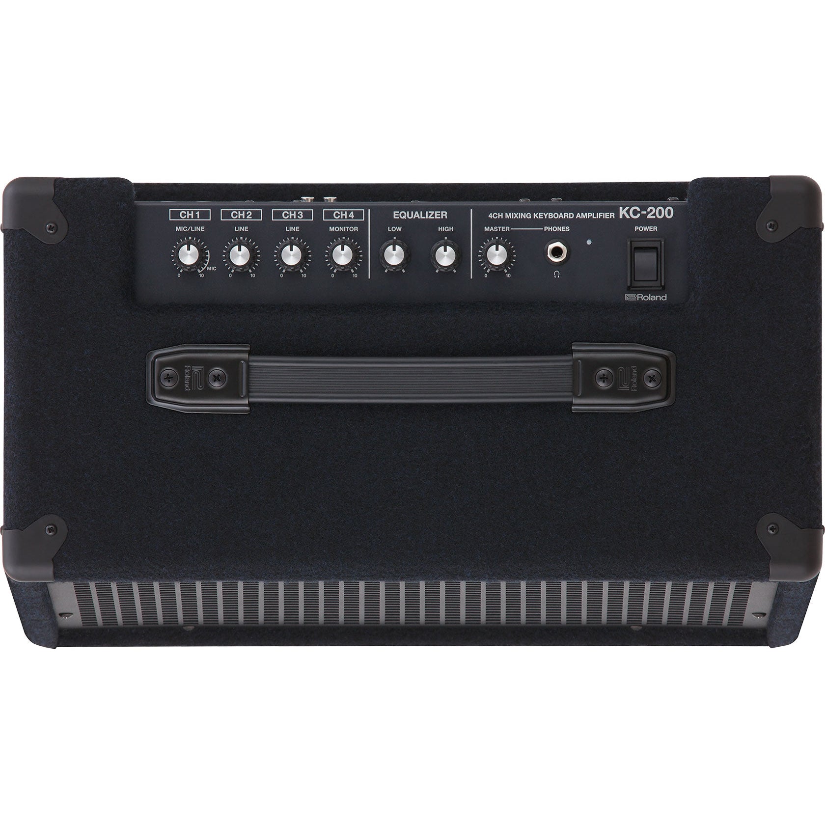 Amplifier Roland KC200, Combo - Việt Music