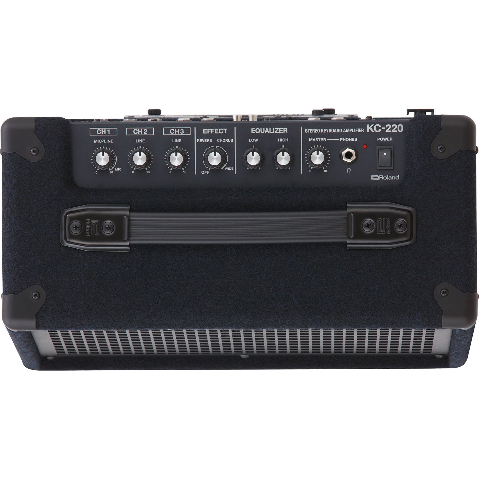 Amplifier Roland KC220, Combo - Việt Music