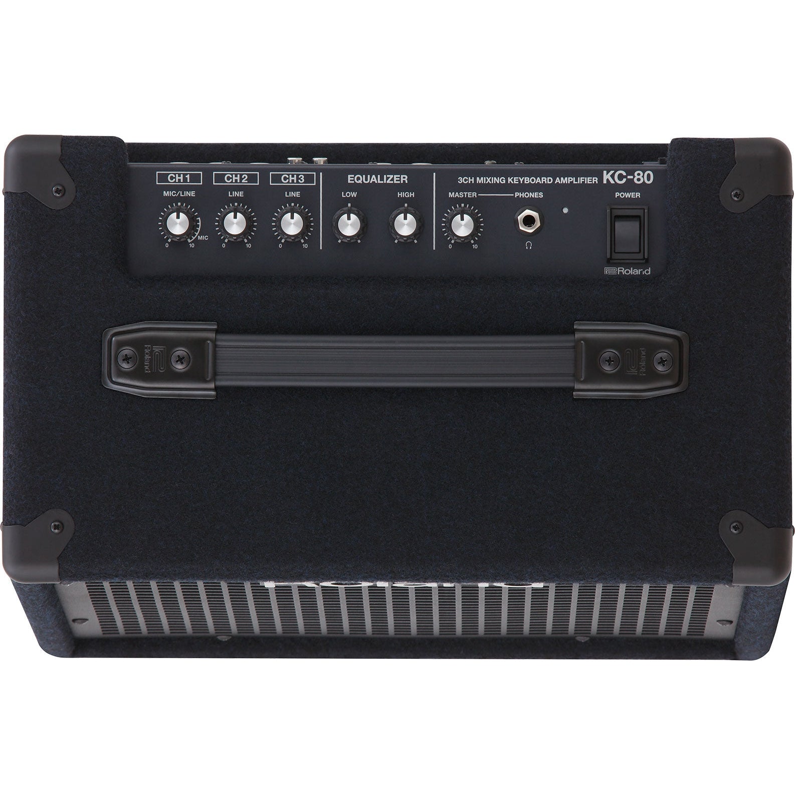 Amplifier Roland KC80, Combo - Việt Music