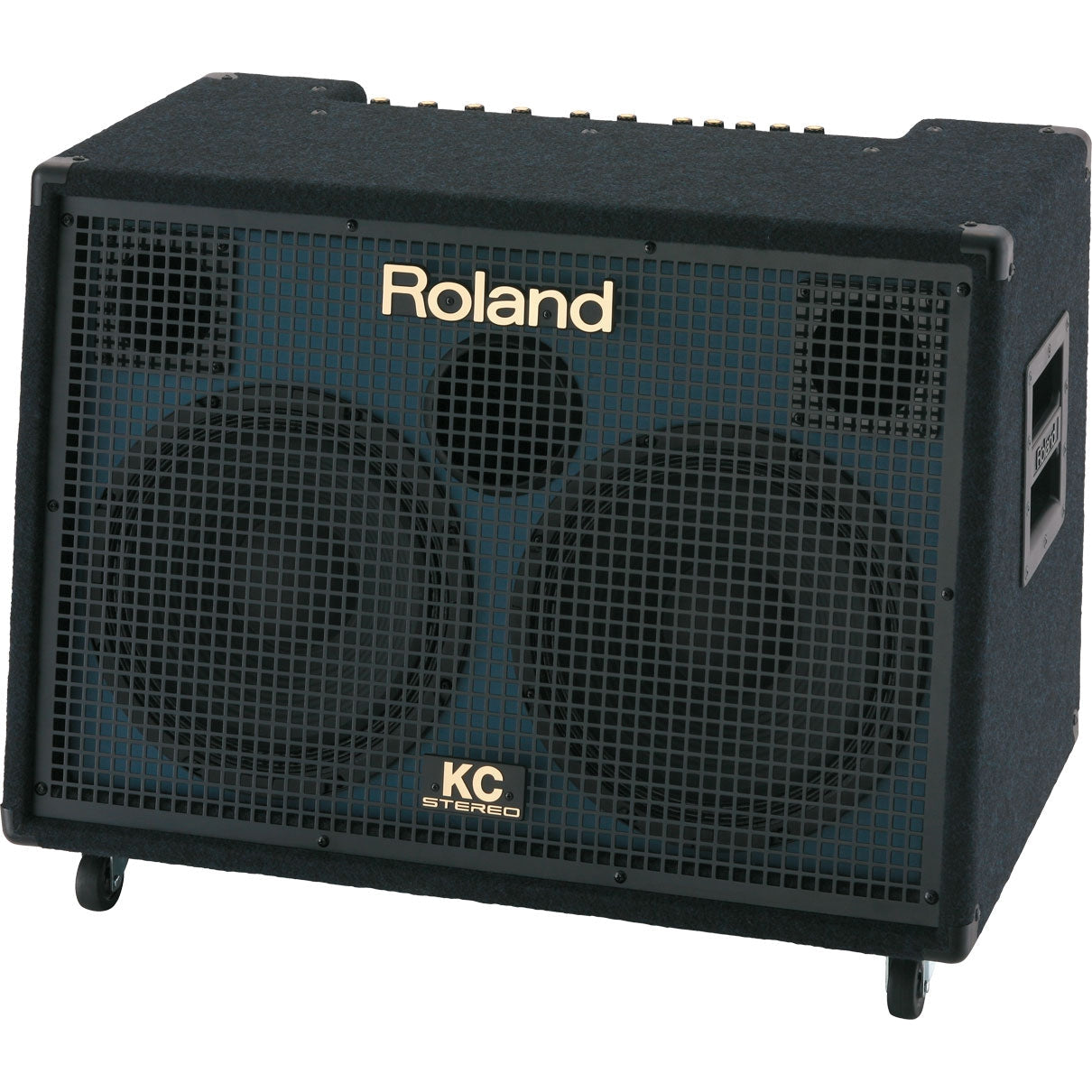 Amplifier Roland KC880, Combo - Việt Music