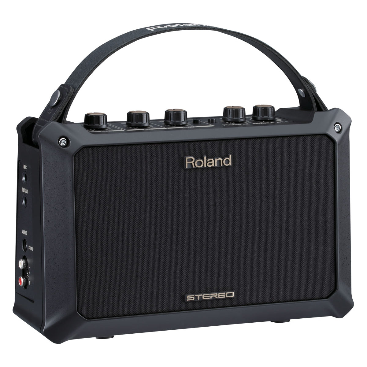 Amplifier Roland Mobile AC, Combo - Việt Music