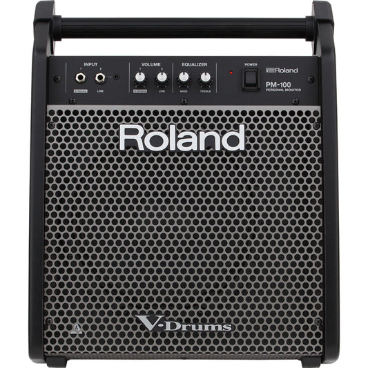 Amplifier Roland PM100, Combo - Việt Music