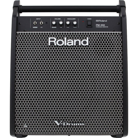 Amplifier Roland PM200, Combo - Việt Music