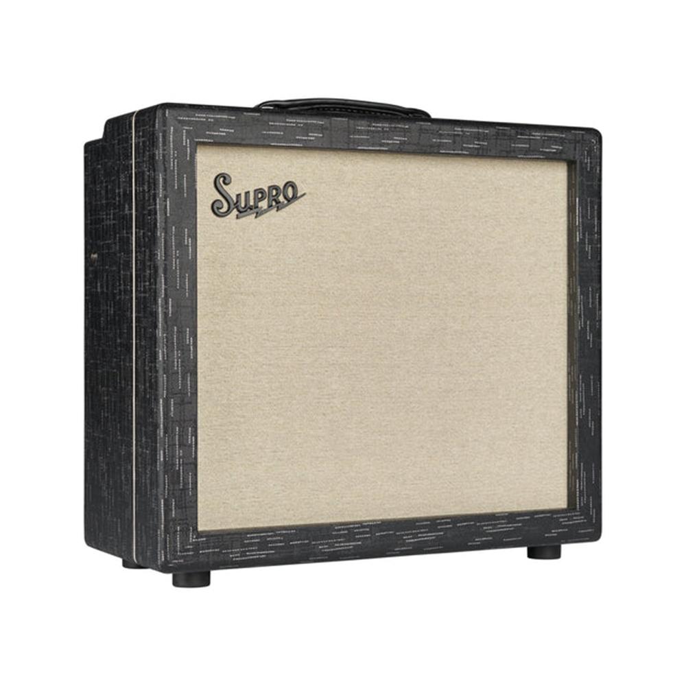 Amplifier Supro 1932R Royale 50W, Combo - Việt Music