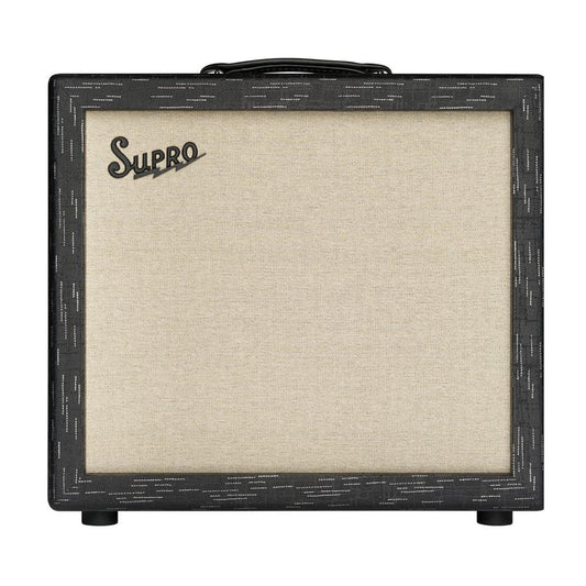 Amplifier Supro 1932R Royale 50W, Combo - Việt Music