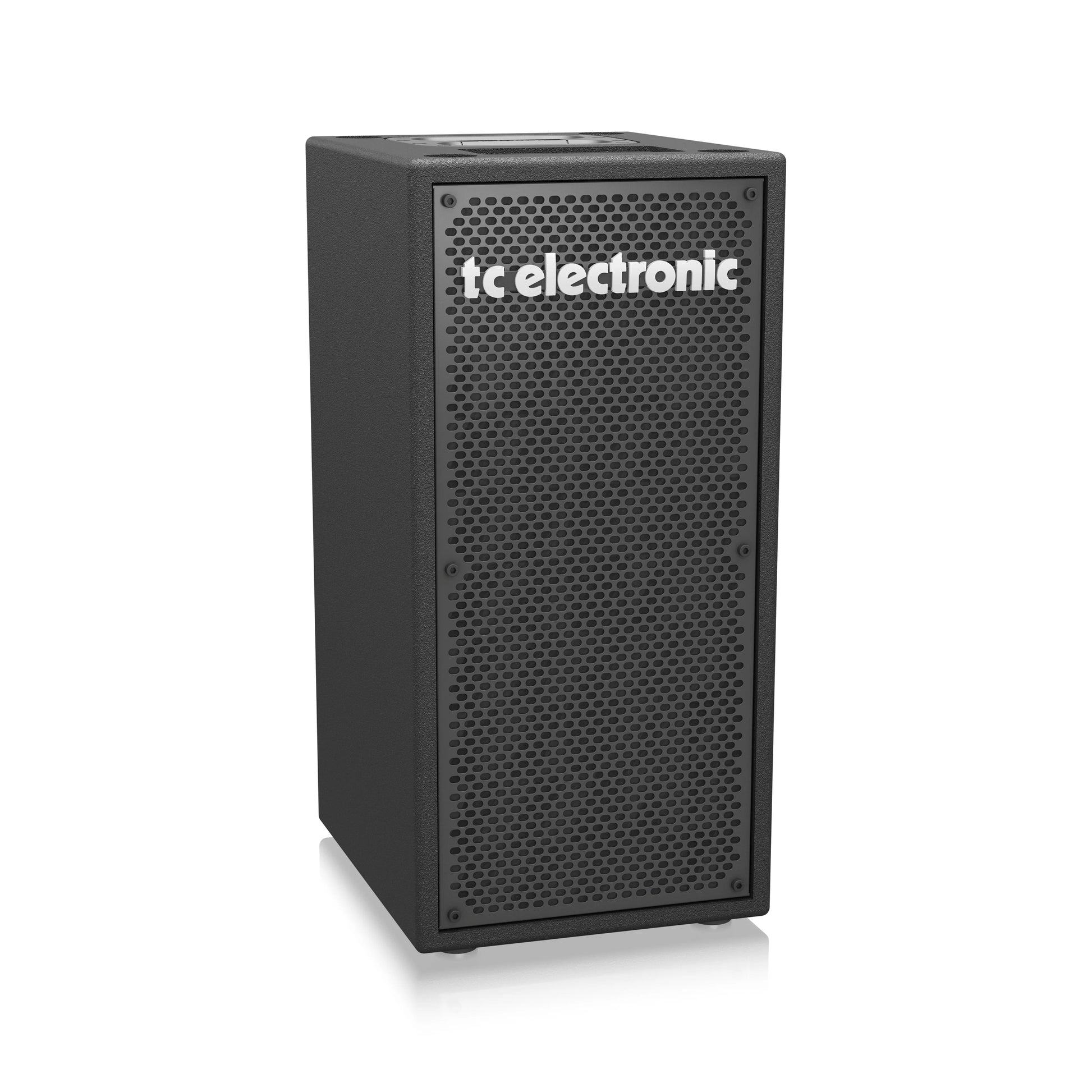 Amplifier TC Electronic BC208 Vertical, Cabinet - Việt Music