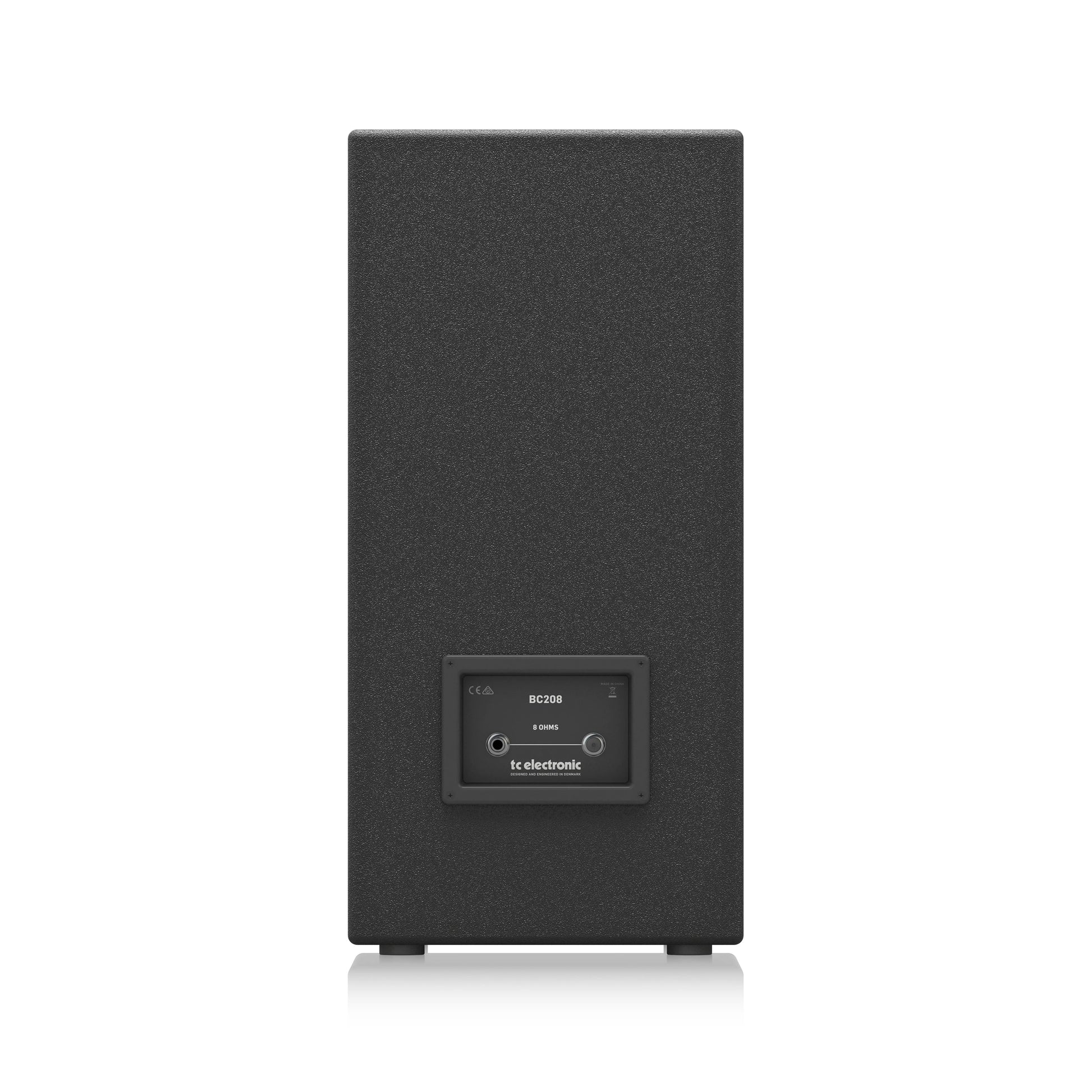 Amplifier TC Electronic BC208 Vertical, Cabinet - Việt Music