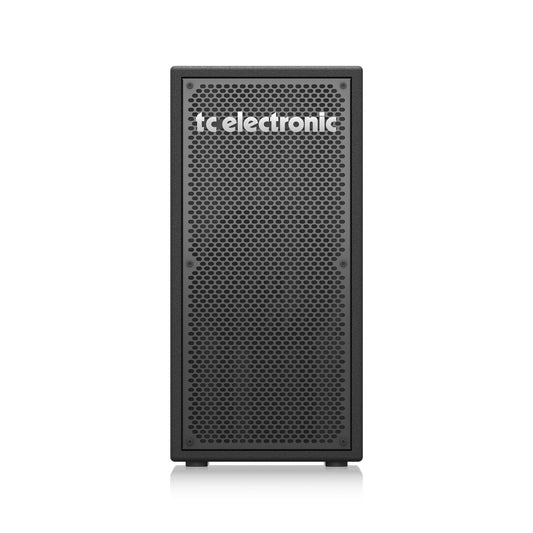 Amplifier TC Electronic BC208 Vertical, Cabinet - Việt Music