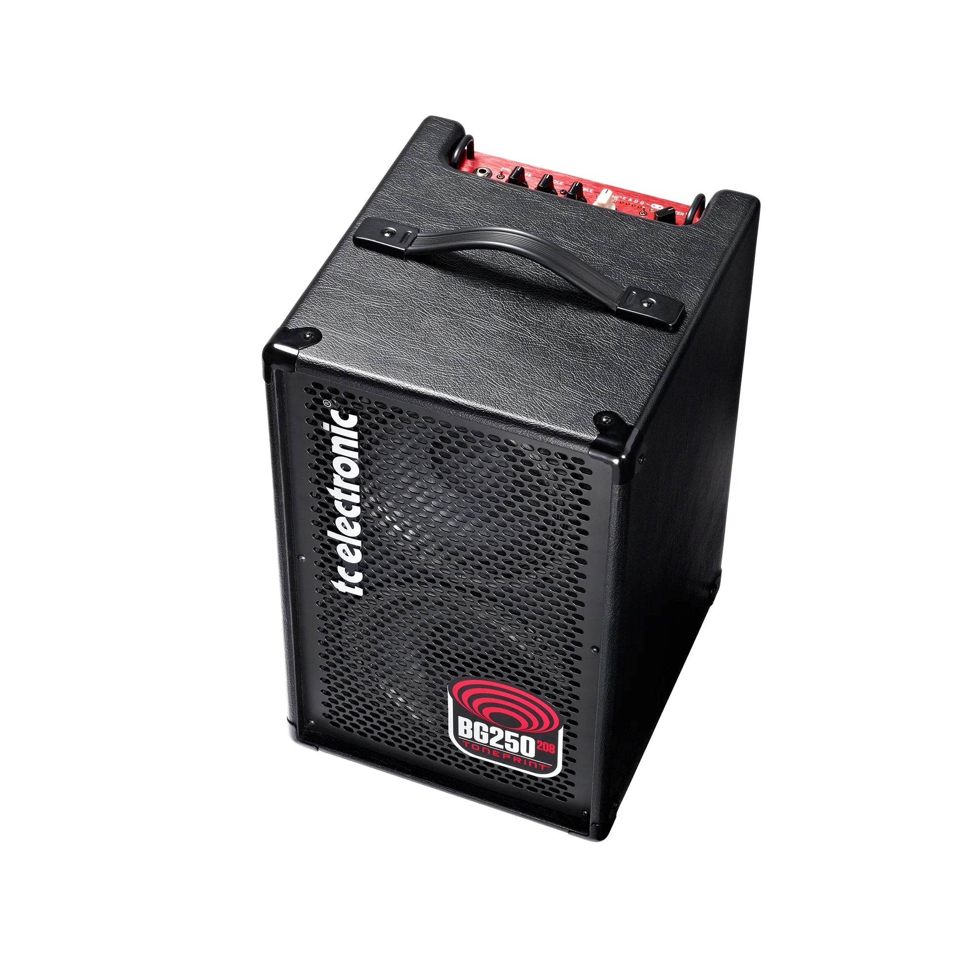 Amplifier TC Electronic BG250-208, Combo - Việt Music