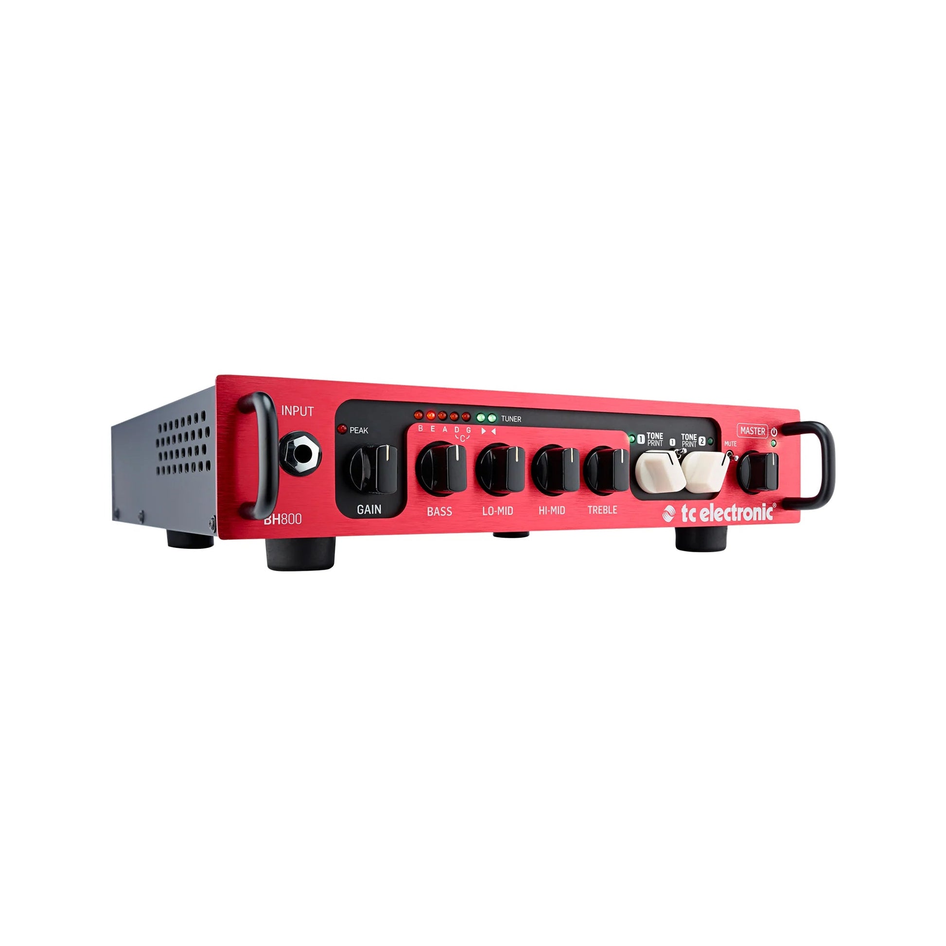 Amplifier TC Electronic BH800, Head - Việt Music