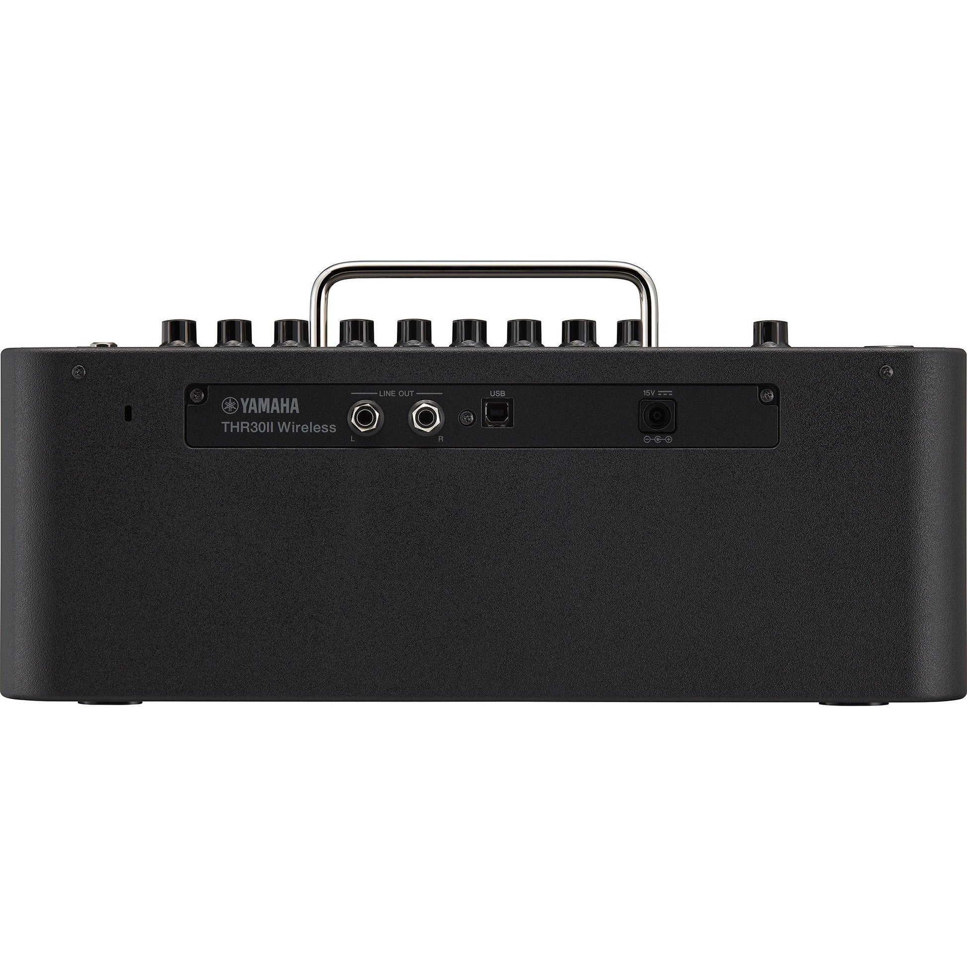 Amplifier Yamaha THR30II Wireless, Combo - Việt Music