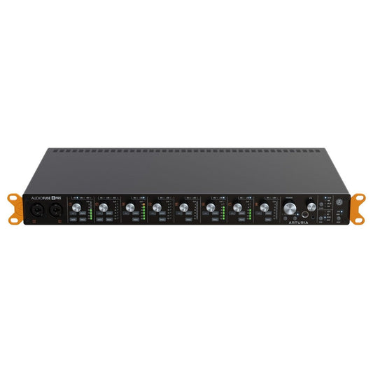 Audio Interface Arturia AudioFuse 8Pre - Việt Music