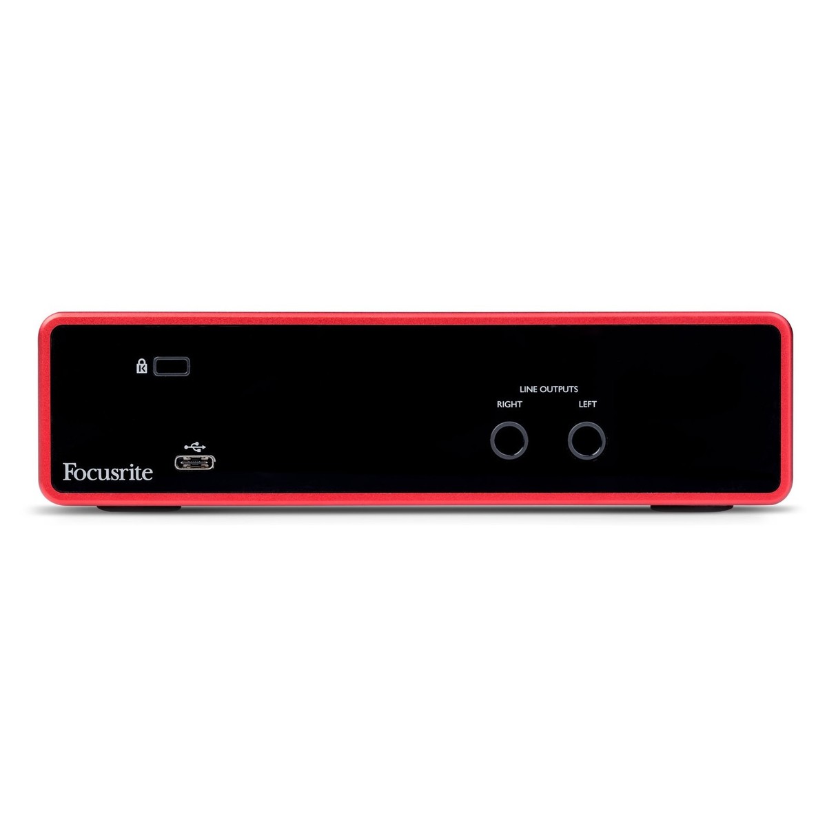 Audio Interface Focusrite Scarlett 2i2 Gen 3 - Việt Music