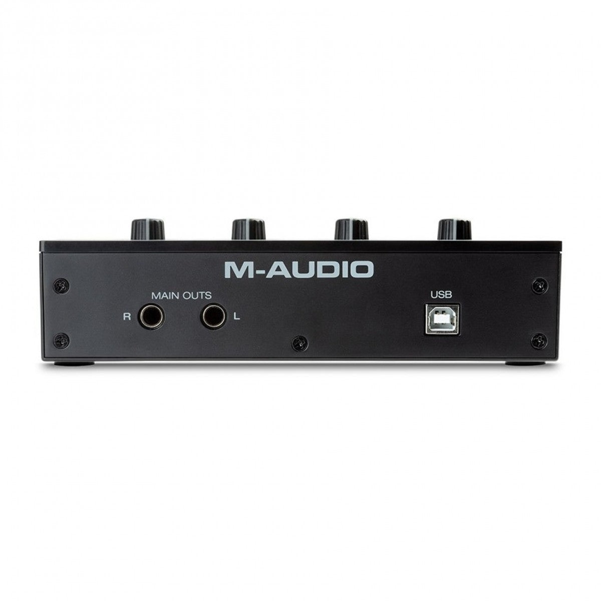 Audio Interface M-Audio M-Track Duo - Việt Music