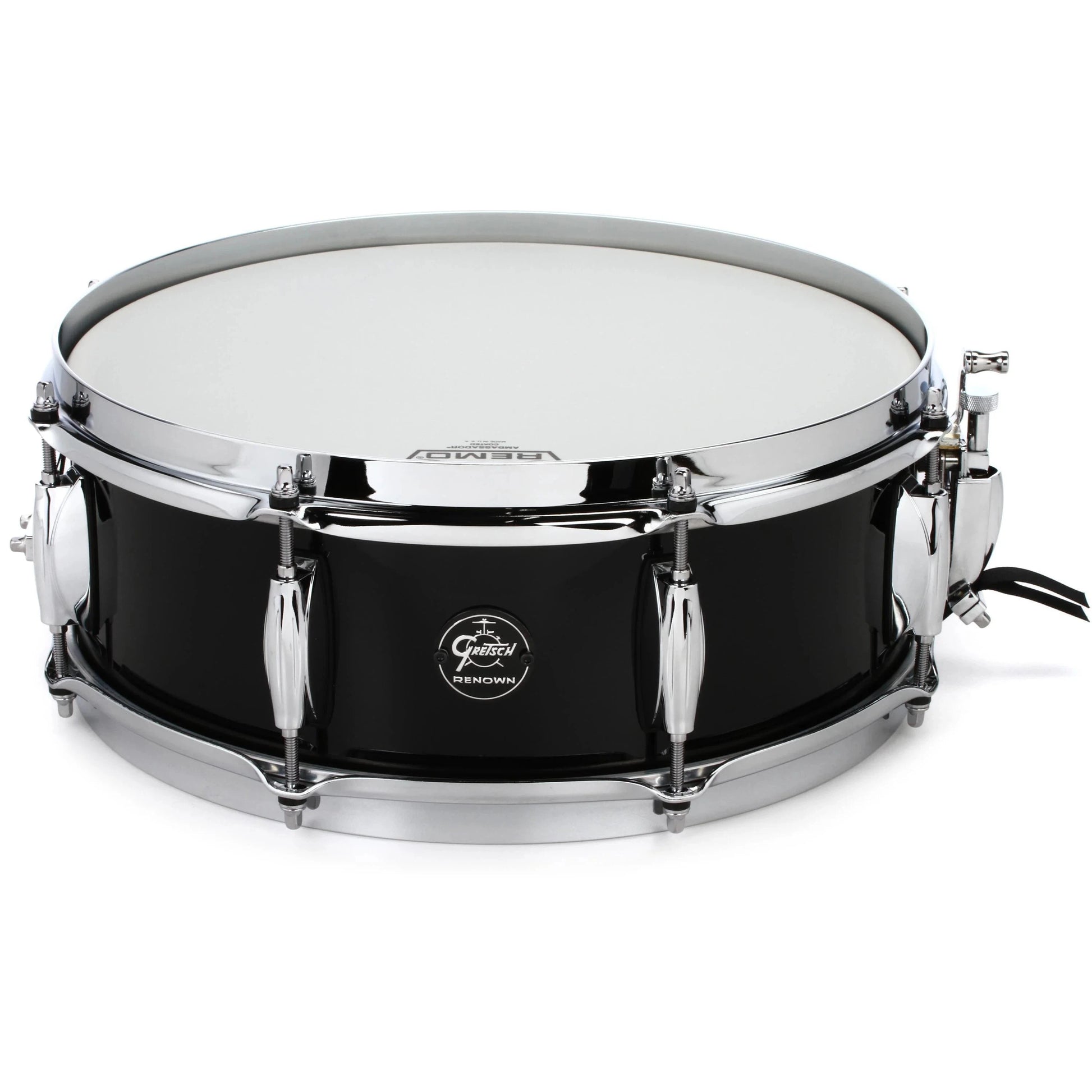 Trống Snare Gretsch RN2-0514S (5x14) Renown - Việt Music