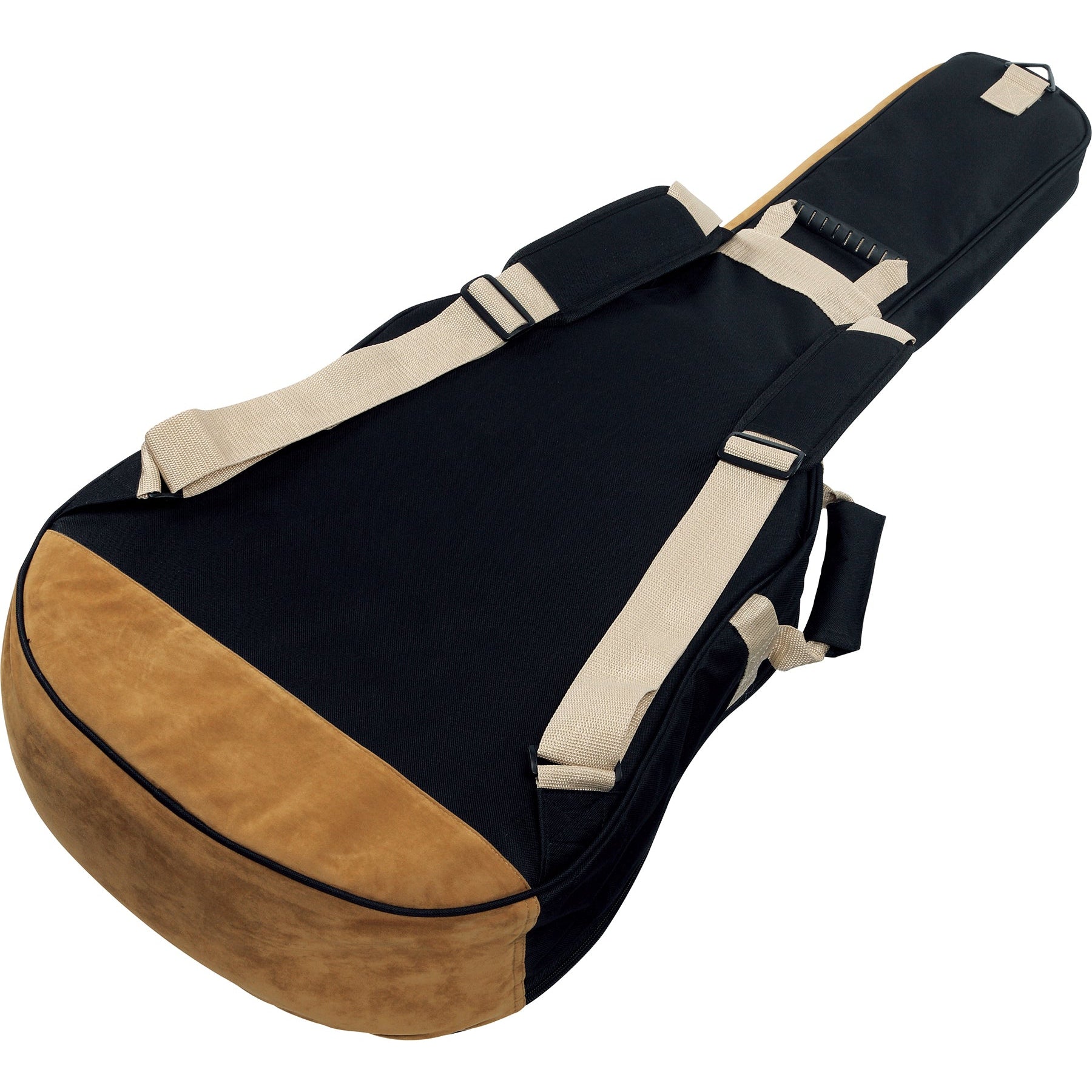 Bao Đàn Guitar Acoustic Ibanez IAB541 Powerpad Designer Collection Gig Bag - Việt Music