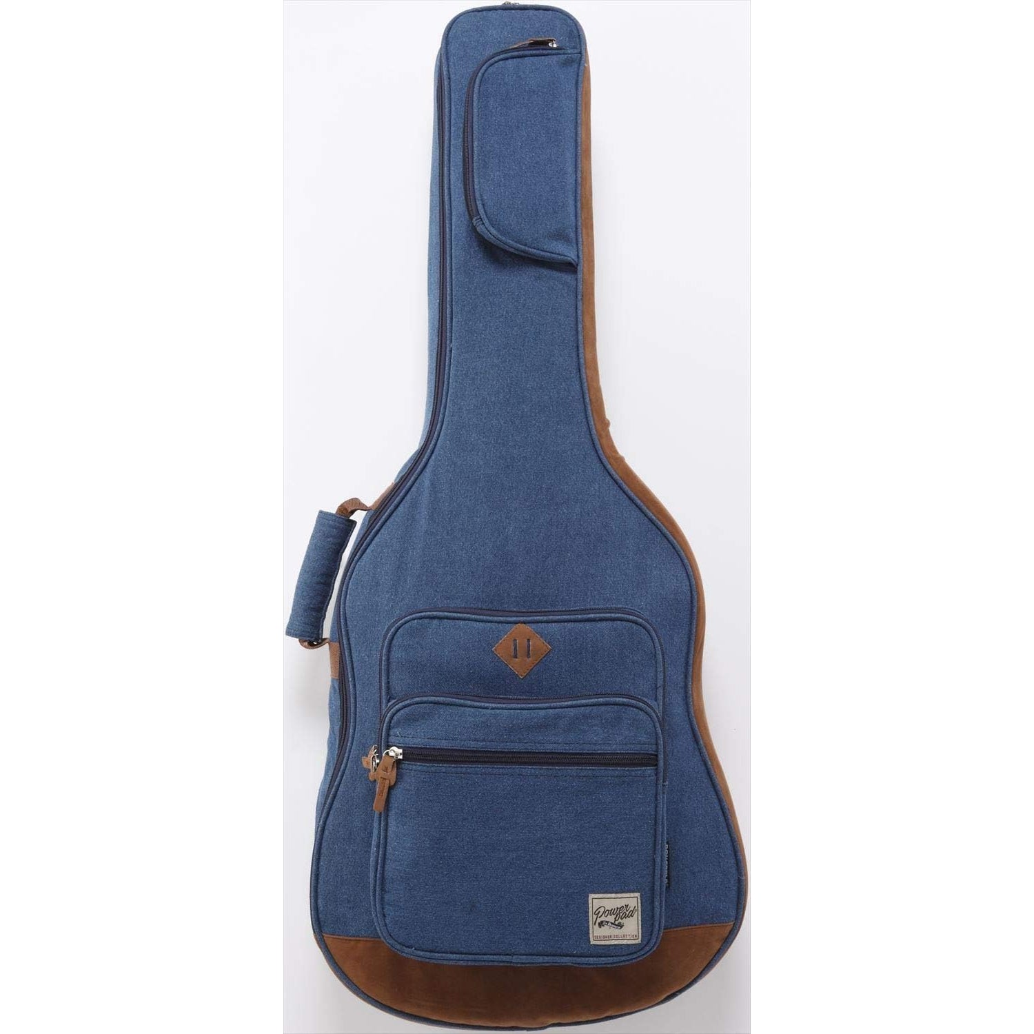 Bao Đàn Guitar Acoustic Ibanez IAB541D Powerpad Designer Collection Gig Bag - Việt Music