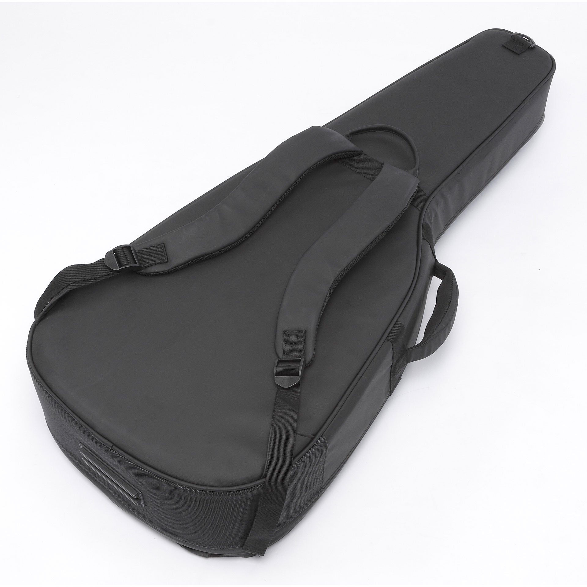 Bao Đàn Guitar Acoustic Ibanez IAB724 Powerpad Ultra Gig Bag - Việt Music