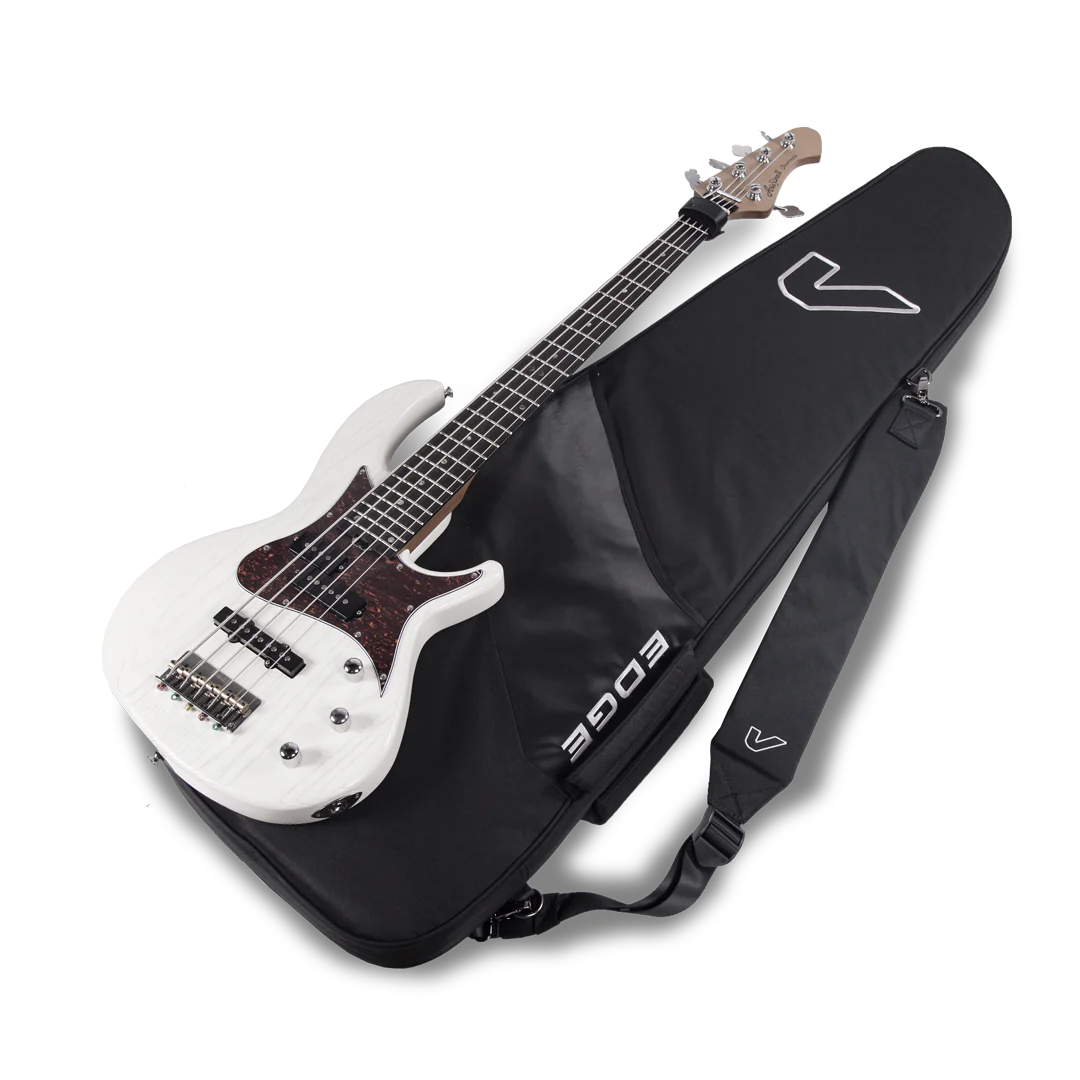 Bao Đàn Guitar Bass Gruv Gear GigBlade Edge 2 - Việt Music