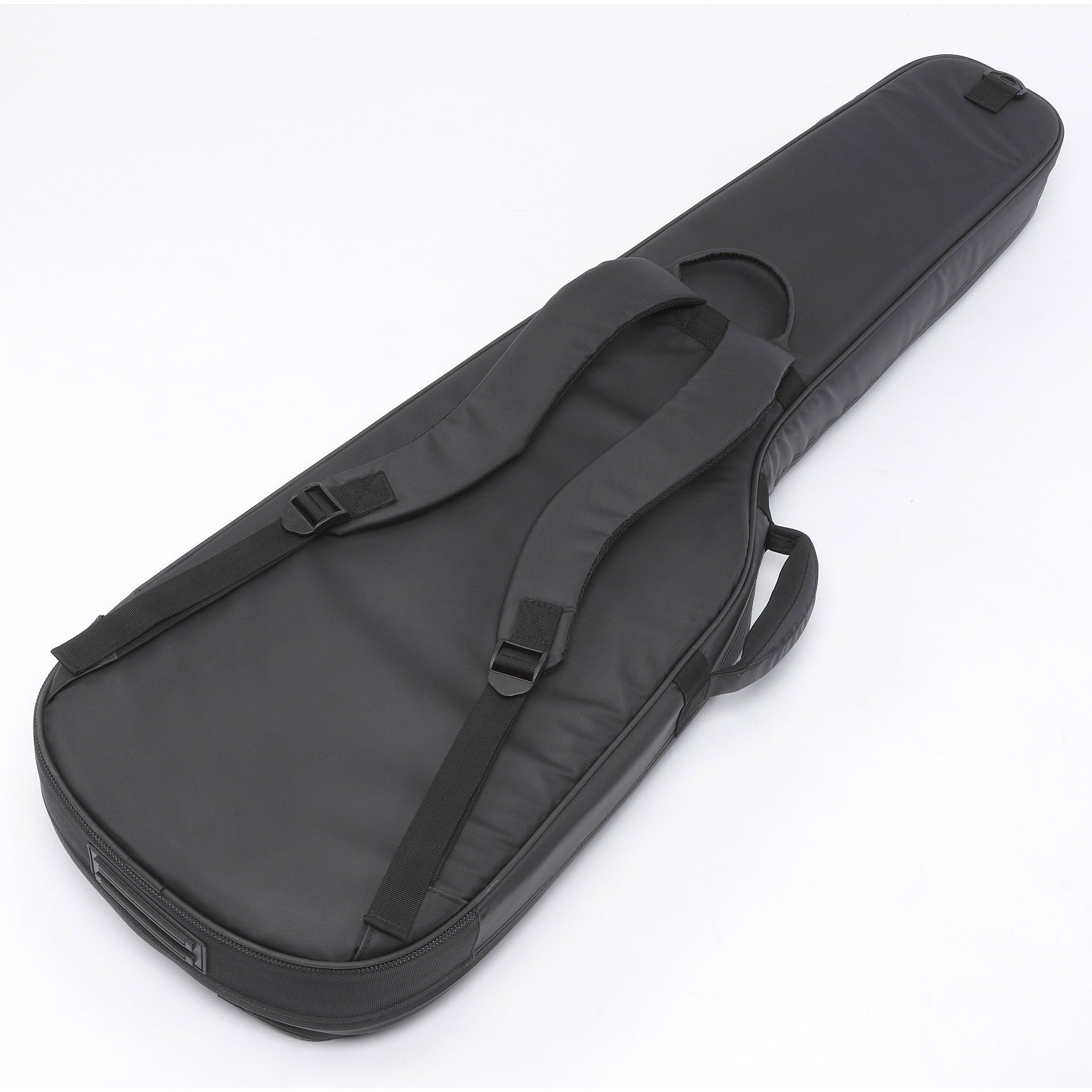 Bao Đàn Guitar Bass Ibanez IBB724 Powerpad Ultra Gig Bag - Việt Music