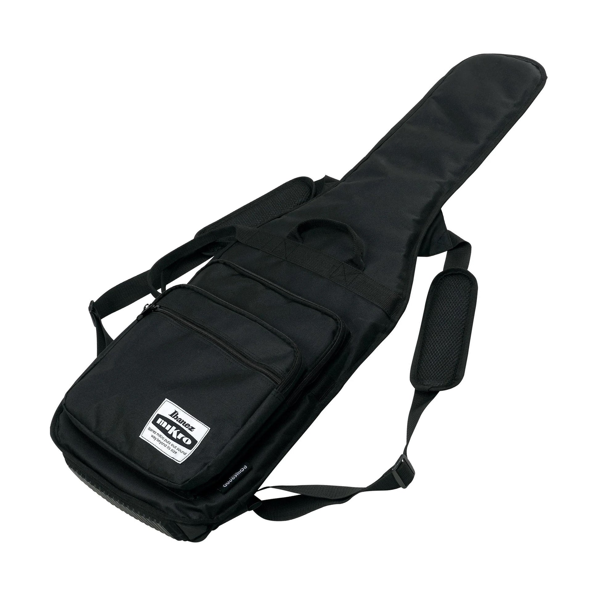 Bao Đàn Guitar Bass Ibanez IBBMIKRO Mikro Gig Bag - Việt Music